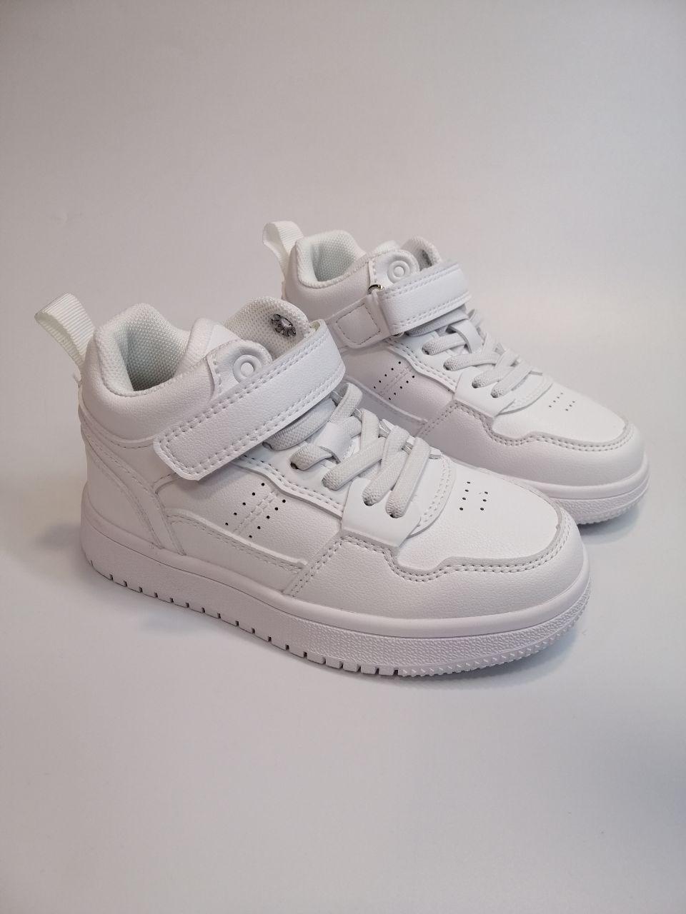 Черевики Apawwa р. 27 17,5 см Білий (819 white)