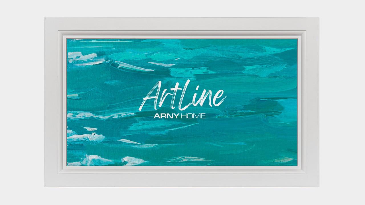 Видеодомофон IP ARNY AVD-1070 ArtLine (29189923) - фото 6 Видеодомофон IP ARNY AVD-1070 ArtLine (29189923) - фото 6