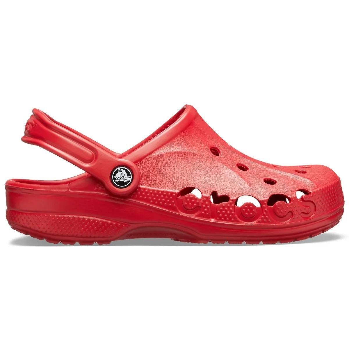 Сабо Crocs Baya Clog M8W10 р. 41/42 26 см Pepper (10126) Сабо Crocs Baya Clog M8W10 р. 41/42 26 см Pepper (10126)