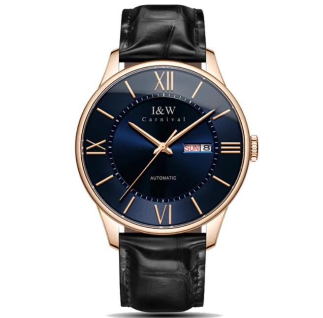 Наручные часы Carnival Atlantis Miyota (1436808127)