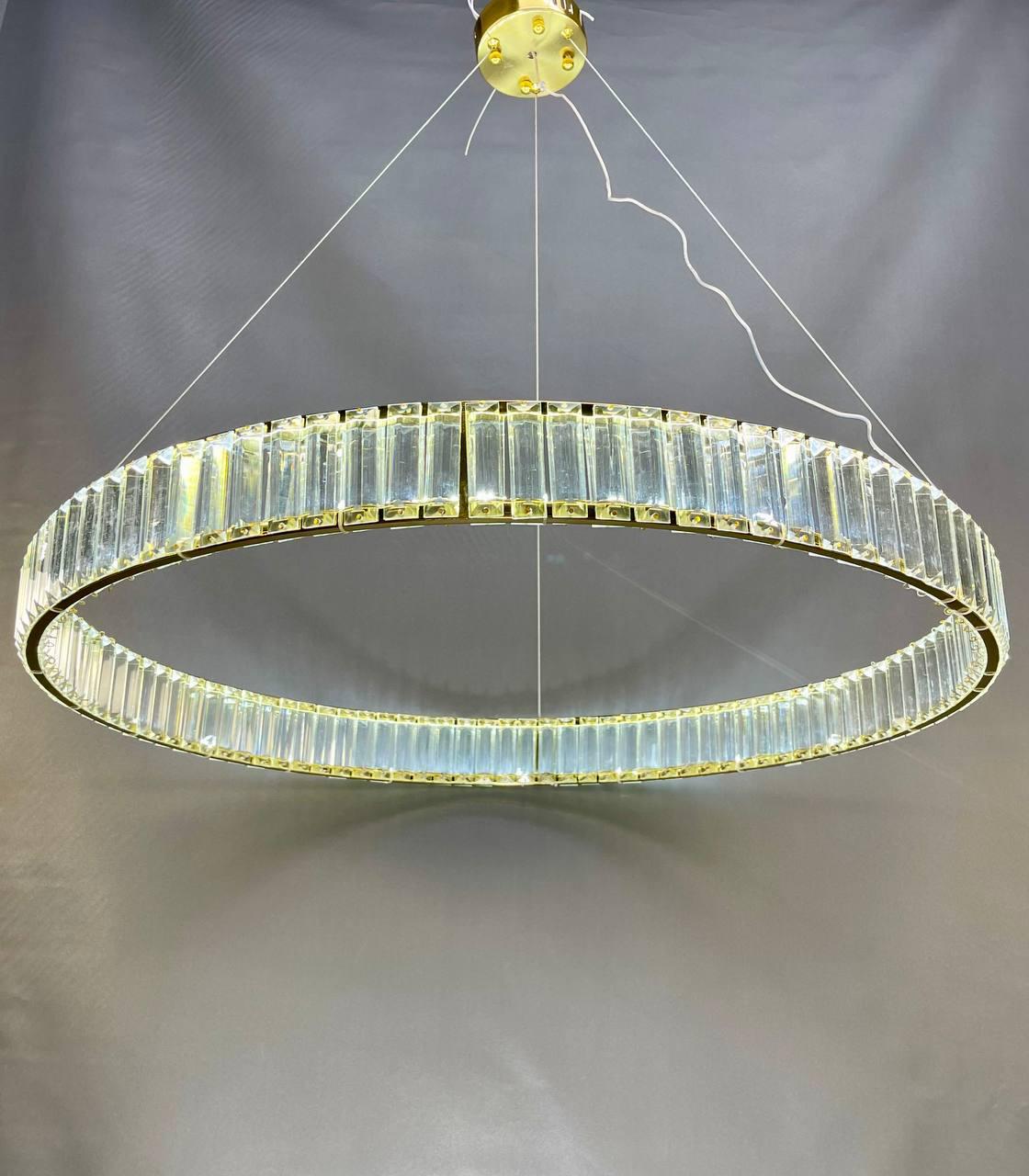 Люстра Zilini ER2279/800 Золотой (23978939) - фото 5