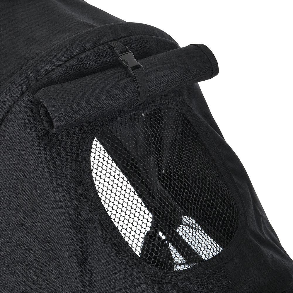 Дитячий велосипед триколісний Turbo Trike MT 1006 гумові колеса Чорний (723274570) - фото 10 Дитячий велосипед триколісний Turbo Trike MT 1006 гумові колеса Чорний (723274570) - фото 10