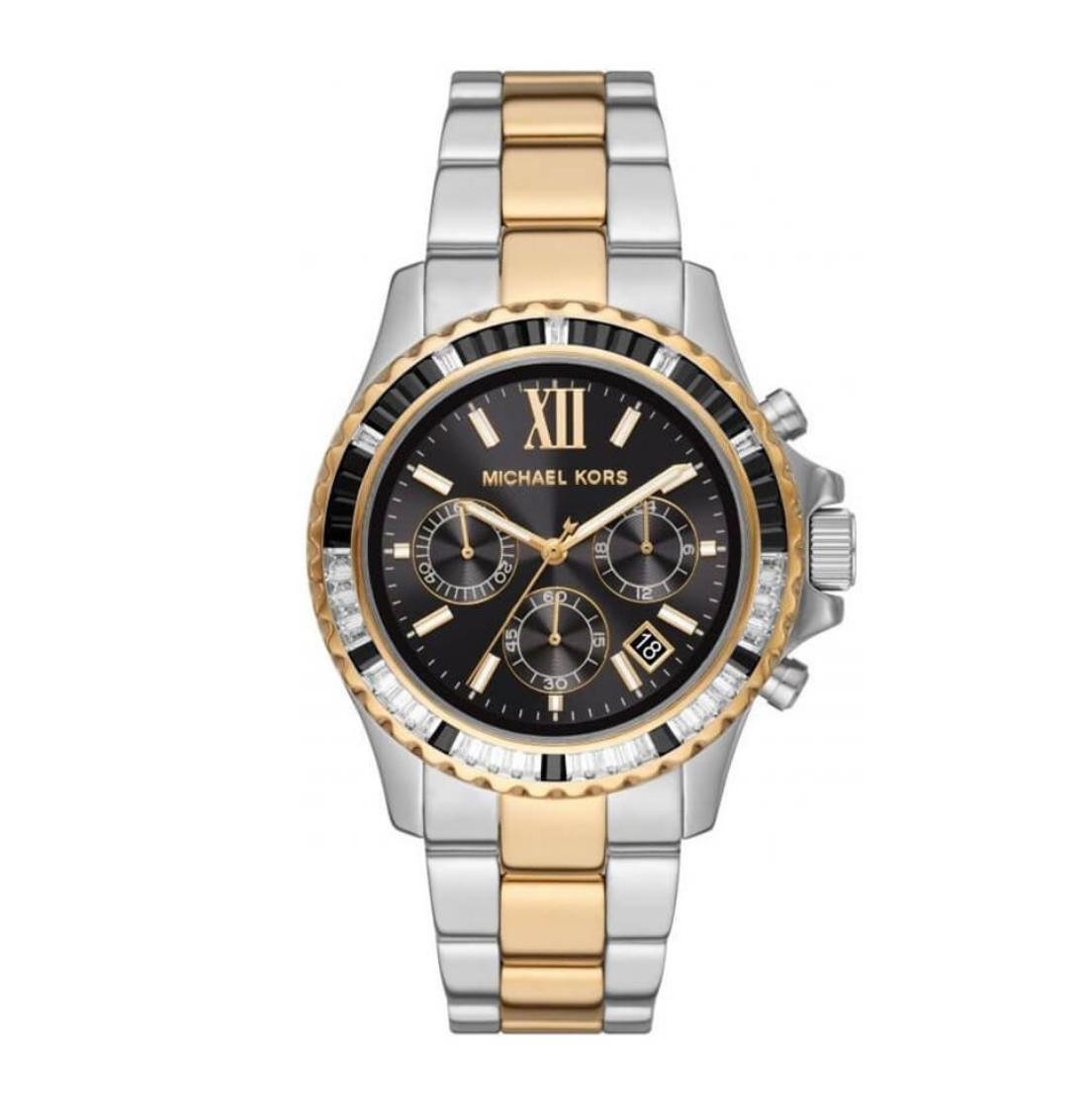 Часы женские Michael Kors Everest MK7209 (2881900539)