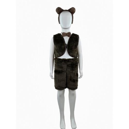 Костюм детский Seta Decor Медвежонок (17-884)