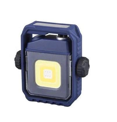 Фонарь-зажигалка D68-COB