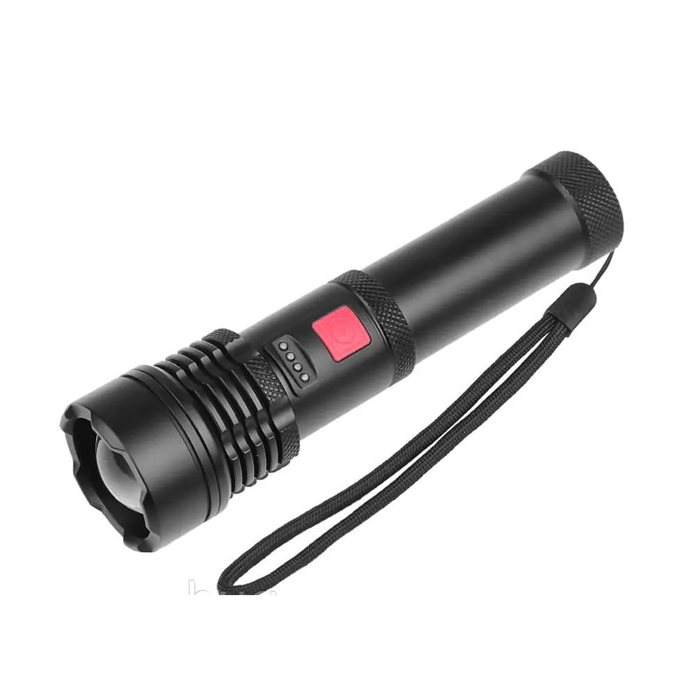 Ліхтарик ручний X-Balog BL-X72-P90 P9 (7316)