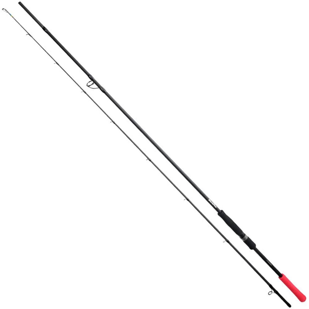 Вудлище спінінгове Flagman '24 Blackfire BigBait 86SH 2,59 м 40-110 г (BB86SH)