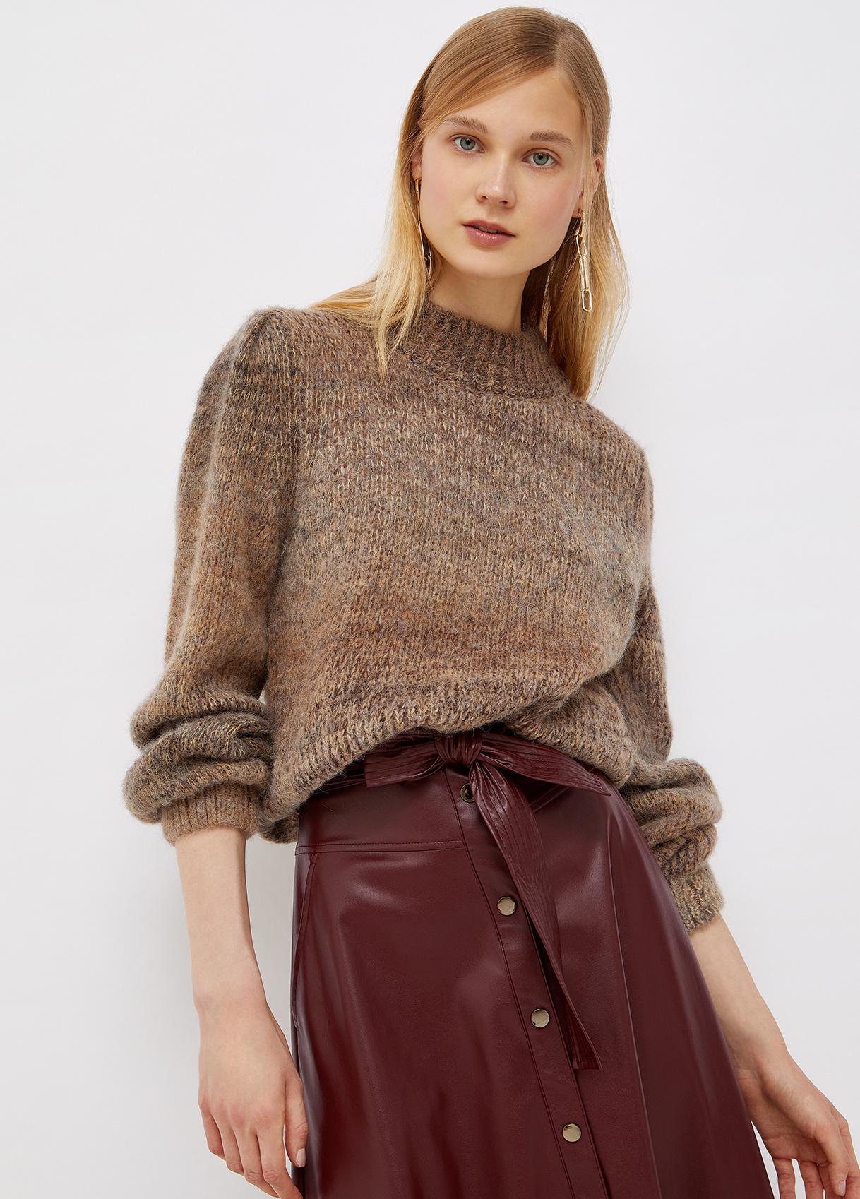 Светр жіночий Liu Jo wf1462-ma05m S Бежевий