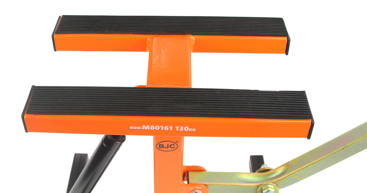 Подъемник для скутера MAR-POL M80161 130 кг - фото 4 Подъемник для скутера MAR-POL M80161 130 кг - фото 4