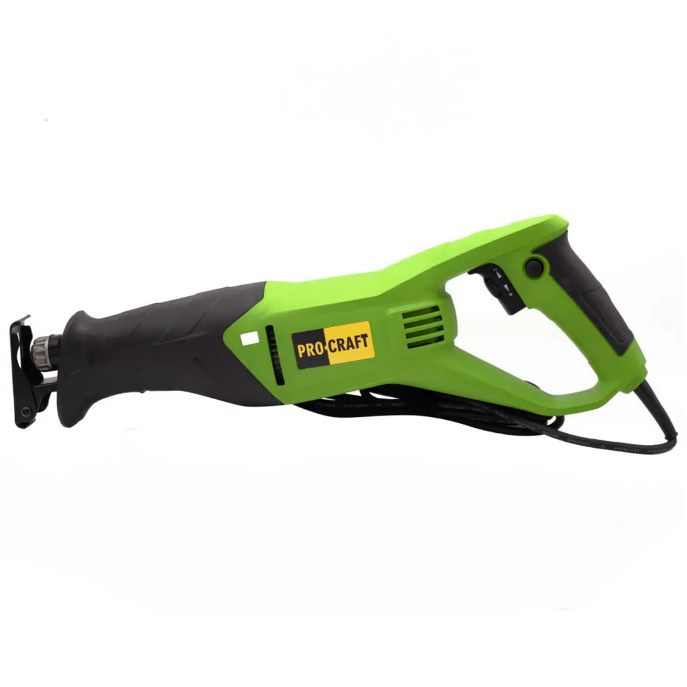 Сабельная пила ProCraft PSS-1600 (016004)