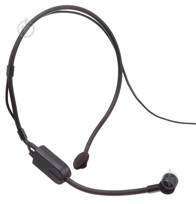 Микрофон головной Shure PGA31-TQG
