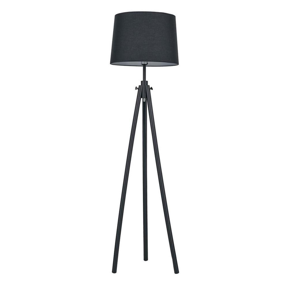 Торшер Ideal Lux YORK PT1 NERO (121437)
