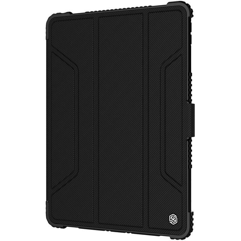 Чехол книжка Nillkin Bumper Leather Case для Apple iPad Pro 11" 2020 Black Чехол книжка Nillkin Bumper Leather Case для Apple iPad Pro 11" 2020 Black