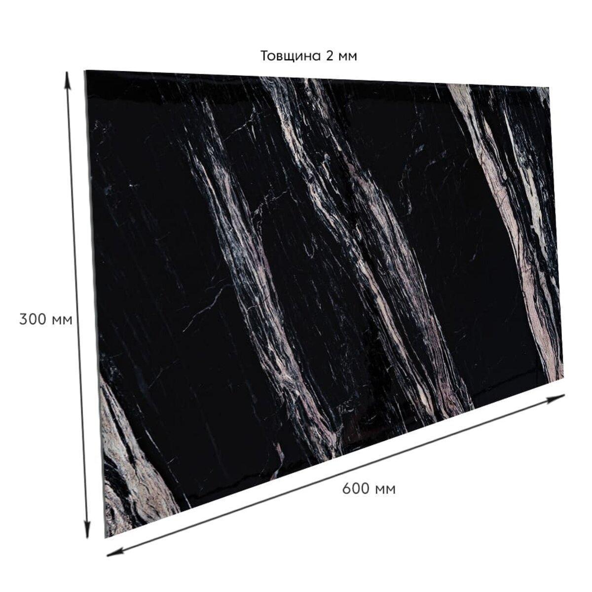 Плитка стінова самоклеюча 600х300х2 мм (SW-00002312) - фото 3 Плитка стінова самоклеюча 600х300х2 мм (SW-00002312) - фото 3