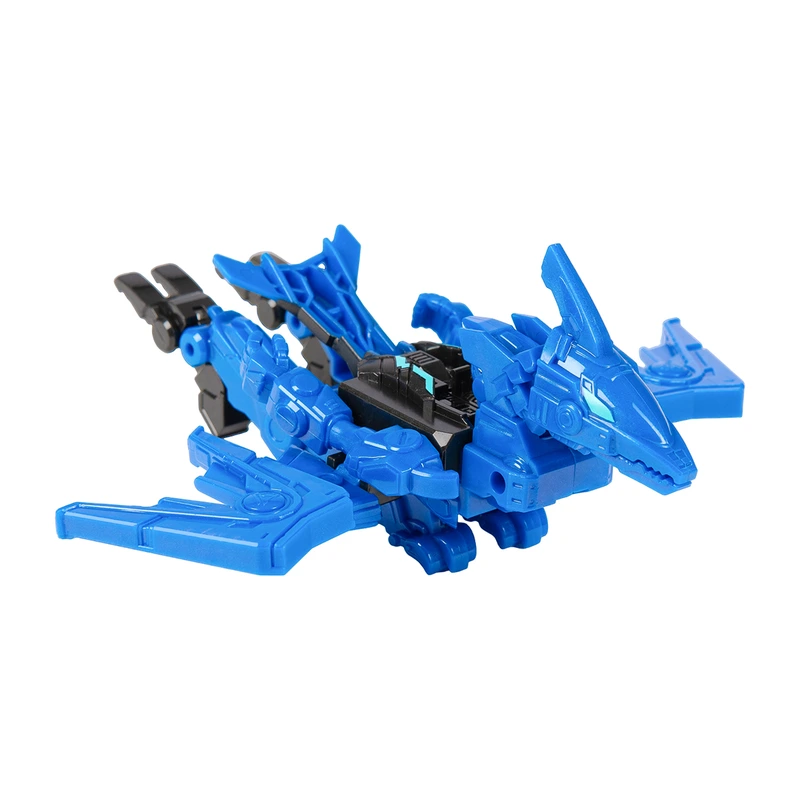 Динозавр трансформер DINOSTER ДЖЕЙ МІН (21725)