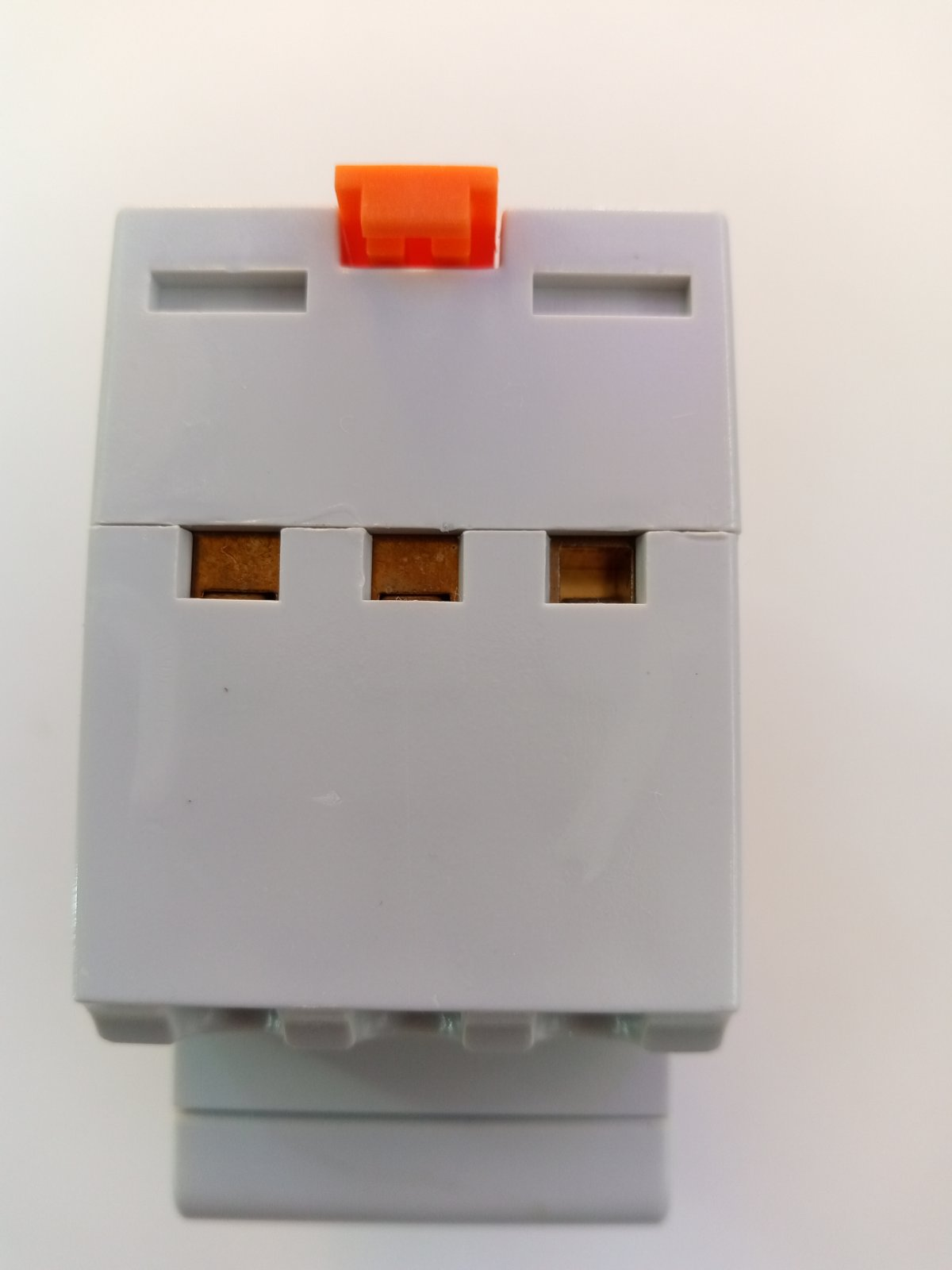 Таймер на DIN-рейку Lemanso NO-NC электронный с крышкой 16А (lm-692) - фото 8