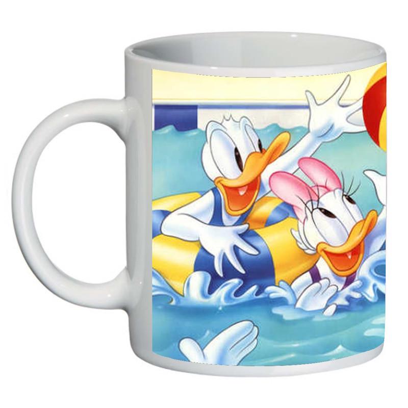 Чашка с принтом Мики Маус SC-MM034 (2236798733)