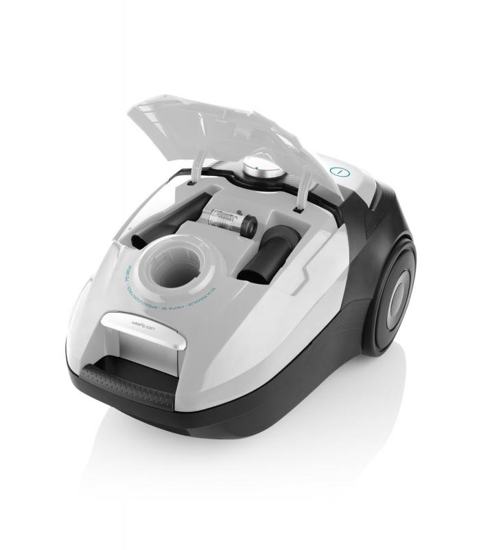 Пилосос ETA Brillant 422090000 Сірий (1129) - фото 7 Пилосос ETA Brillant 422090000 Сірий (1129) - фото 7