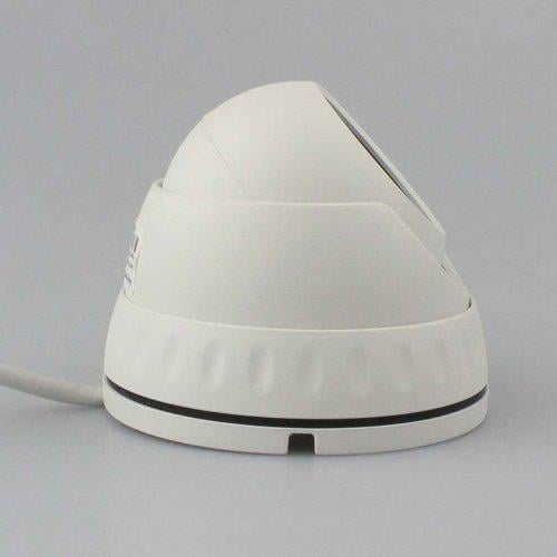 Видеокамера IP уличная Atis ANVD-2MIRP-20W/2.8A Pro 2 Мп со встроенным микрофоном (110622) - фото 4 Видеокамера IP уличная Atis ANVD-2MIRP-20W/2.8A Pro 2 Мп со встроенным микрофоном (110622) - фото 4