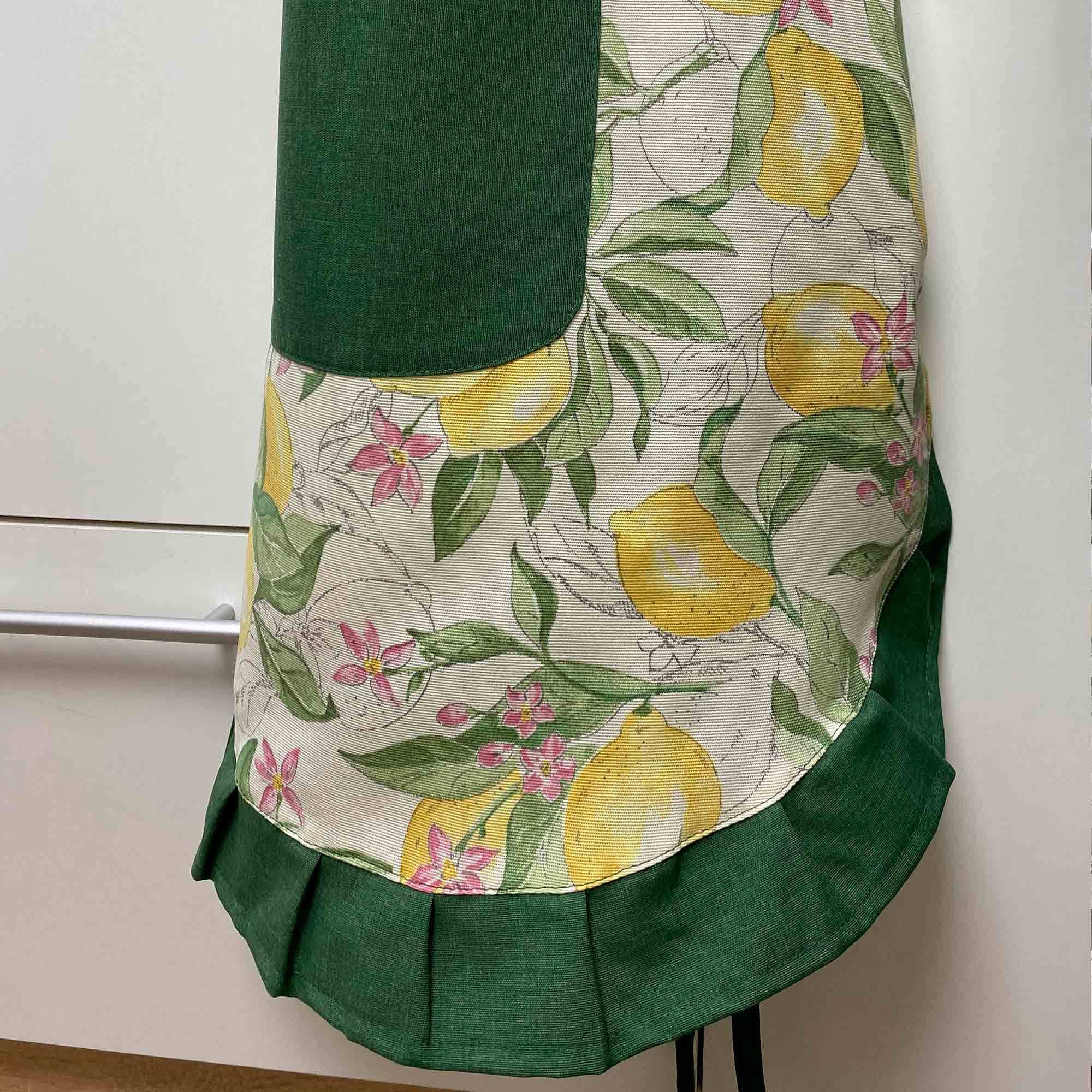 Кухонний фартук АДЕЛЬ (017577) - фото 4 Кухонний фартук АДЕЛЬ (017577) - фото 4