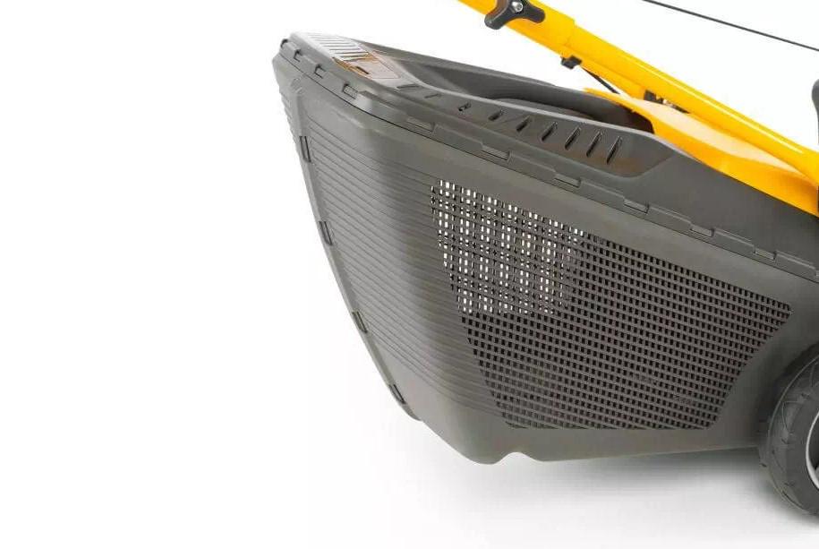 Газонокосарка бензинова Stiga Collector 48S (52405) - фото 7