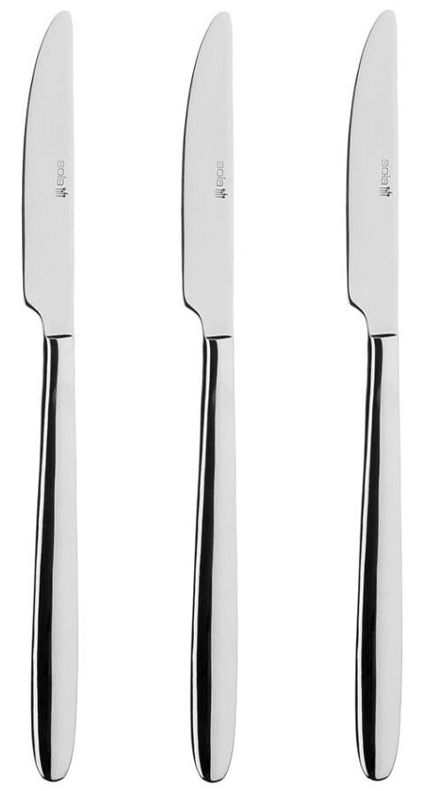 Набор ножей столовых Sola Ibiza 12 шт. (31IBIZ E1123)