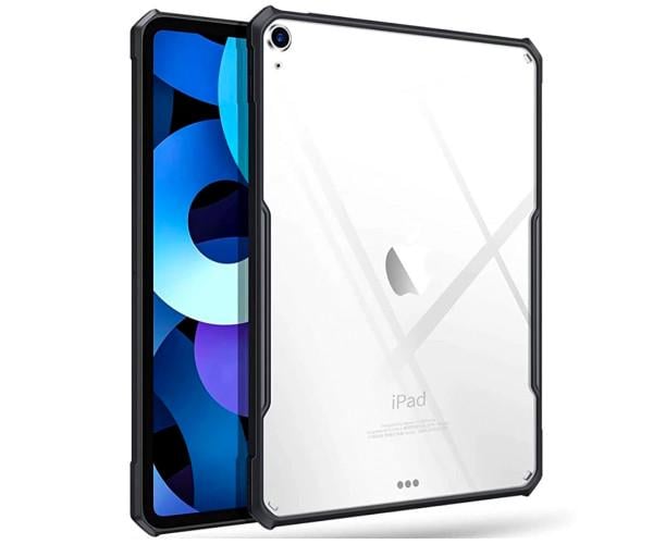 Чехол противоударный XUNDD для iPad Air 11 2026/Air 11 2025/Air 11 2024 Black
