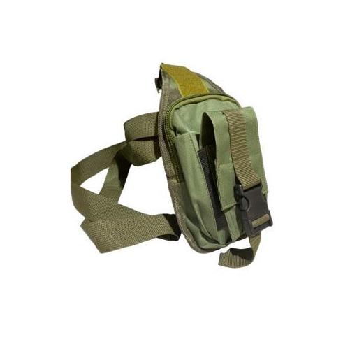 Сумка для документов через плечо