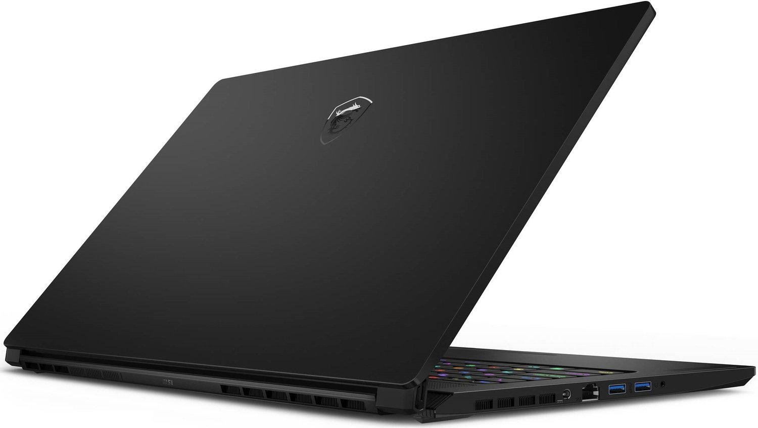 Ноутбук MSI GS76 Stealth 11UE GS7611UE-221US (69593) - фото 10