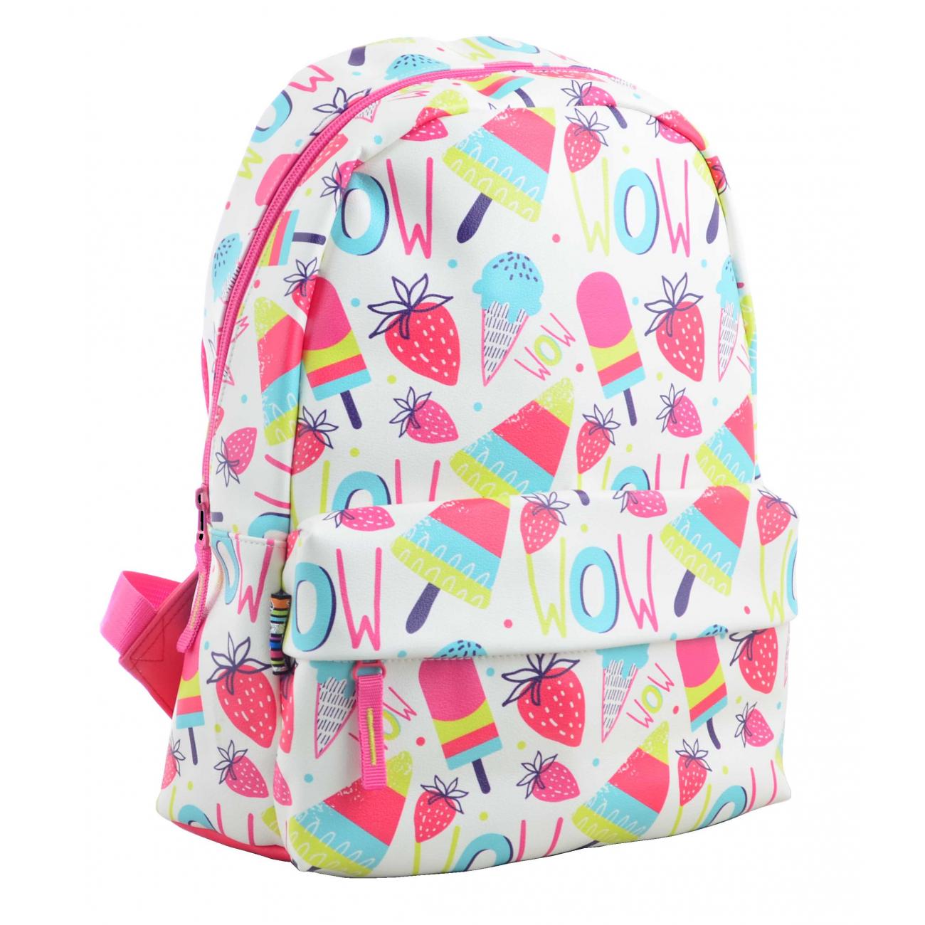 Рюкзак ортопедический YES ST-28 Sweet dreams 34х13,5х24 см (554948)