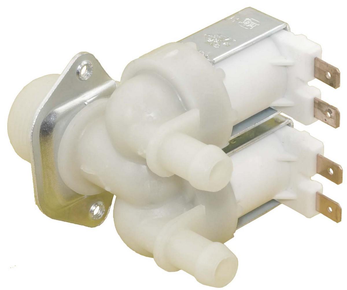 Клапан VJ Parts для стиральной машины Ariston/Indesit C00045951 - фото 4 Клапан VJ Parts для стиральной машины Ariston/Indesit C00045951 - фото 4