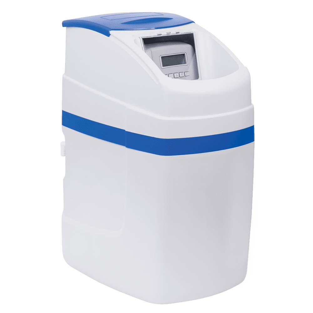 Фильтр смягчения воды Ecosoft FU1018CABCE компактный (12800395) - фото 5