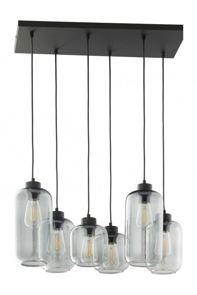 Люстра TK Lighting MARCO 6 1027 (61af2940da85e2196d58d390)