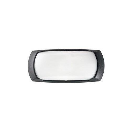 Уличный светильник Ideal Lux FRANCY-2 AP1 GRIGIO (123769)