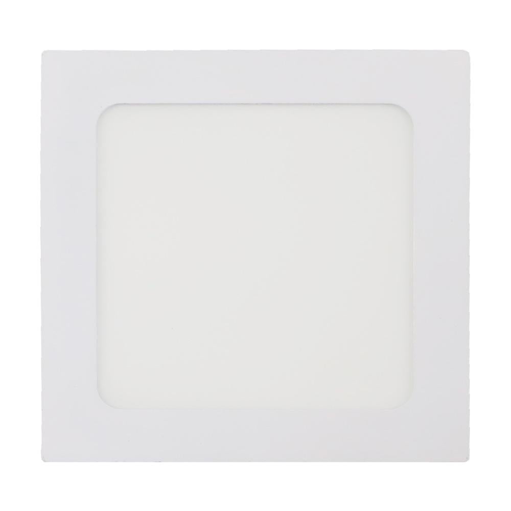 LED-светильник врезной Lebron L-PS-641 встроенный с блоком питания 4100K 6W (28688799)