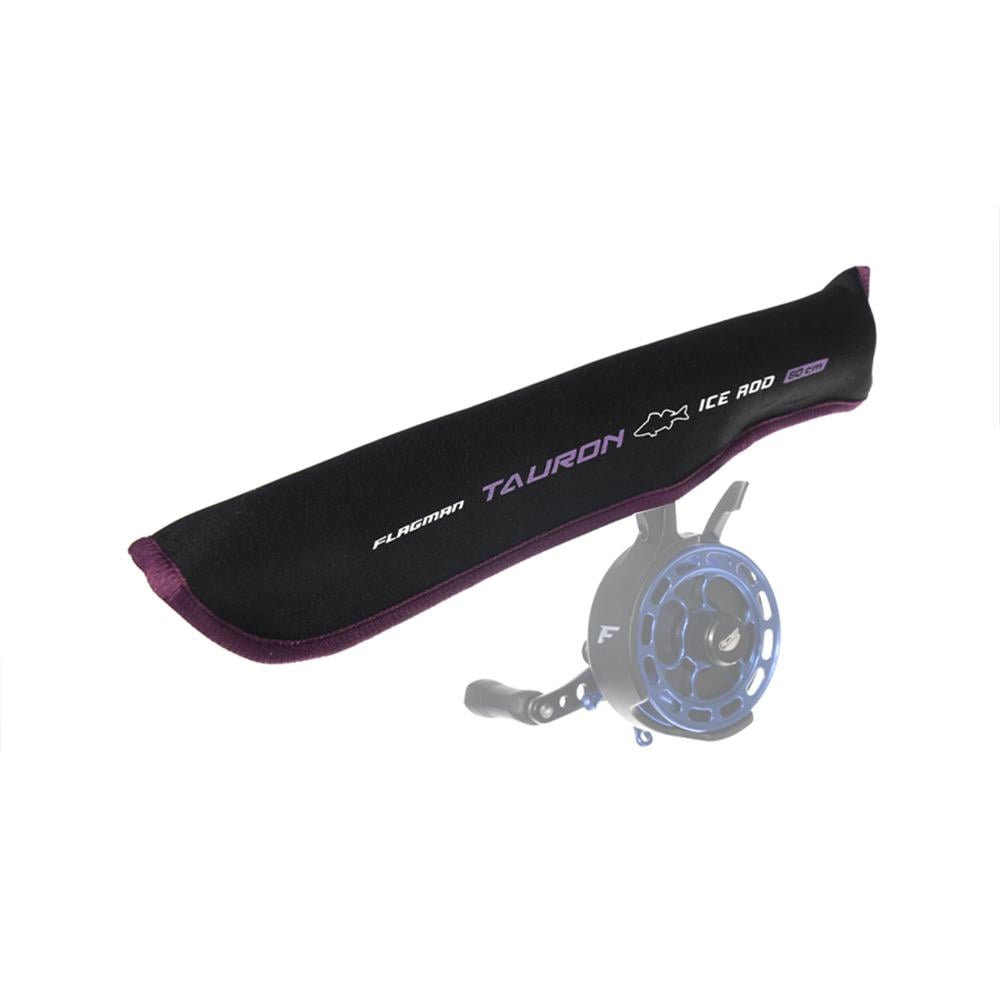 Удилище зимнее Flagman Tauron Ice Rod 70 см (FTRN-70T) - фото 6