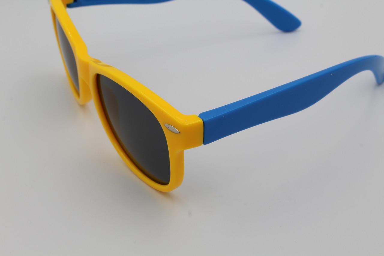 Сонцезахисні окуляри дитячі (CA505 c17) - фото 6 Сонцезахисні окуляри дитячі (CA505 c17) - фото 6