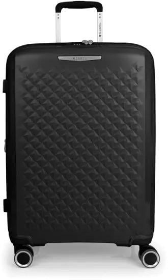 Валіза Gabol Queens M Чорний (931355)