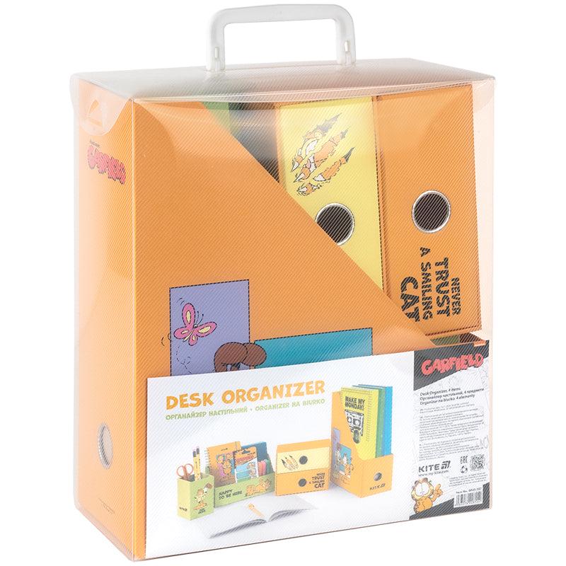 Органайзер настольный KITE Garfield (GF25-357)