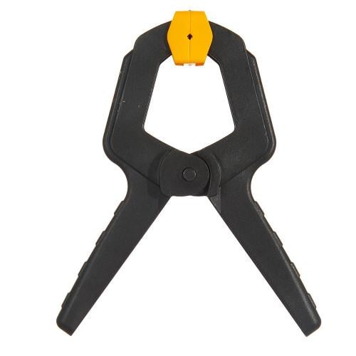 Струбцина пружинная INGCO 150 мм (000145641) Струбцина пружинная INGCO 150 мм (000145641)