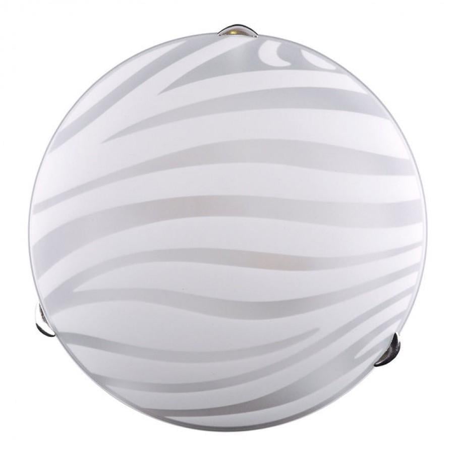 Потолочный светильник Vesta Light 24060 White (10192)