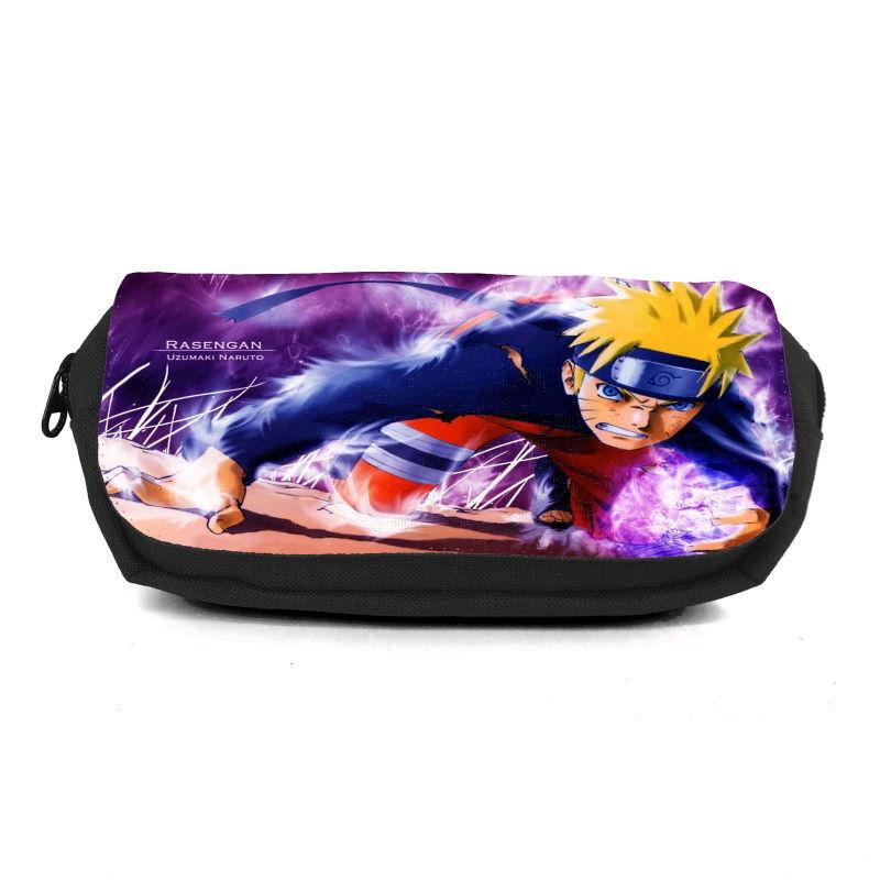 Пенал школьный Naruto NRT-001 Черный (1478385380)