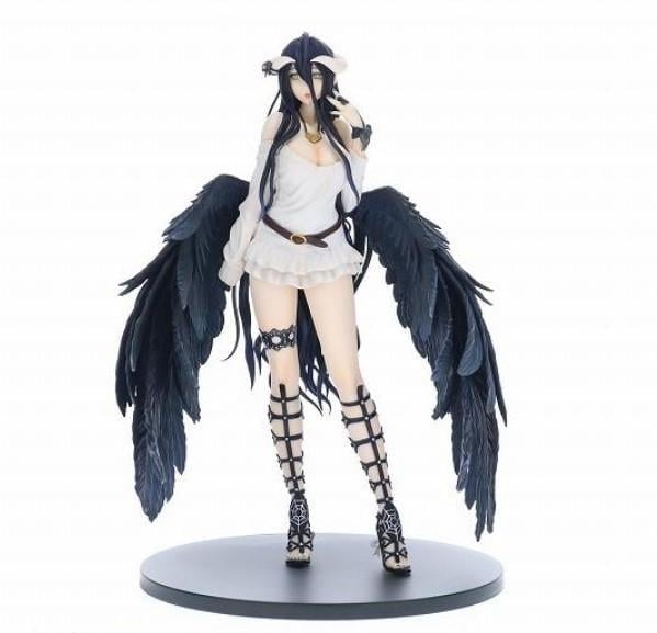 Фигурка Overlord 3 Albedo So-Bin
