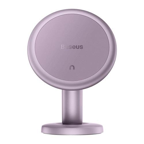Автомобільний тримач для смартфона Baseus SUCC000005 Magnetic Phone Holder на клейку стрічку Purple (10826954) - фото 2 Автомобільний тримач для смартфона Baseus SUCC000005 Magnetic Phone Holder на клейку стрічку Purple (10826954) - фото 2