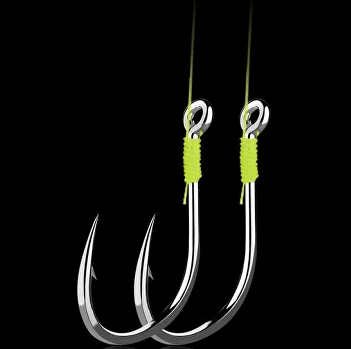 Набір годівниць з гачками з грузилом для вилову риби на глибині №5 3 шт. (Y02266-2) - фото 6 Набір годівниць з гачками з грузилом для вилову риби на глибині №5 3 шт. (Y02266-2) - фото 6