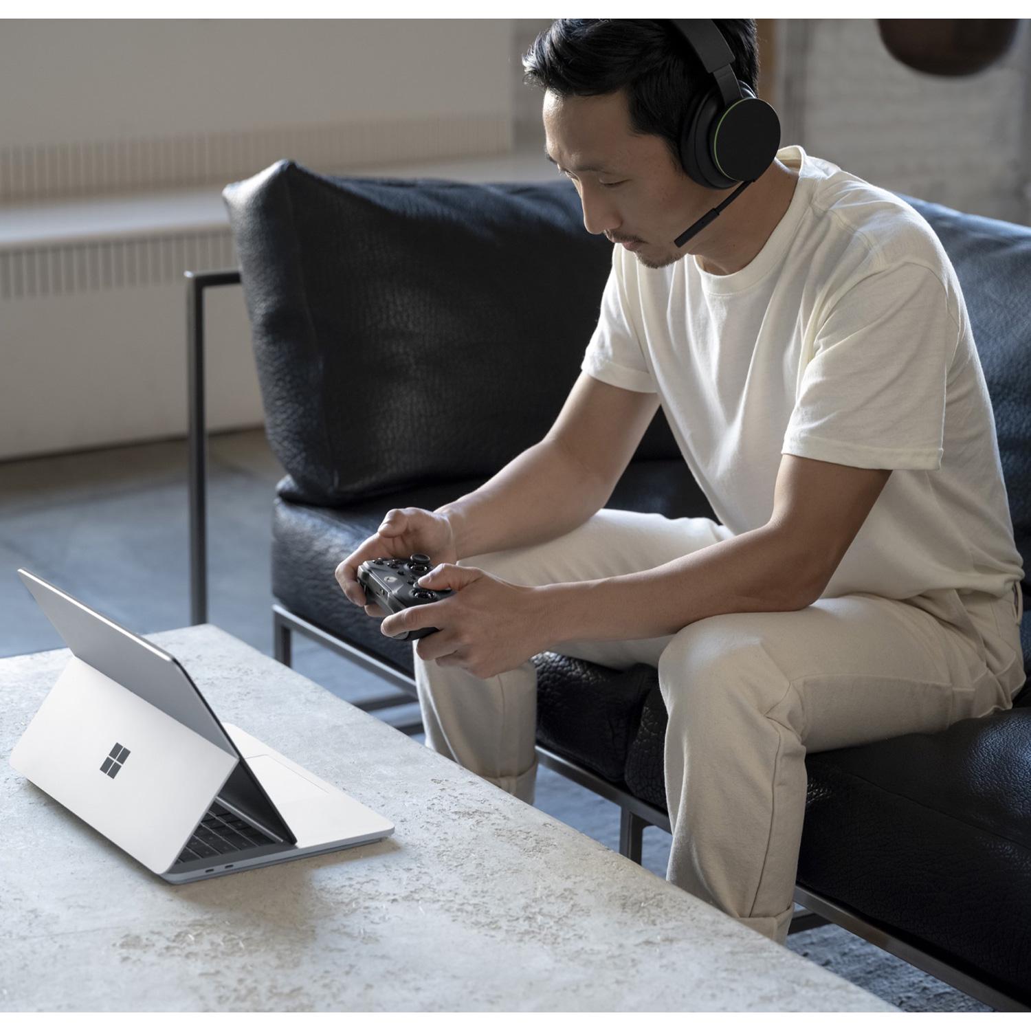 Ноутбук Microsoft Surface Laptop Studio (AI3-00001) - фото 8