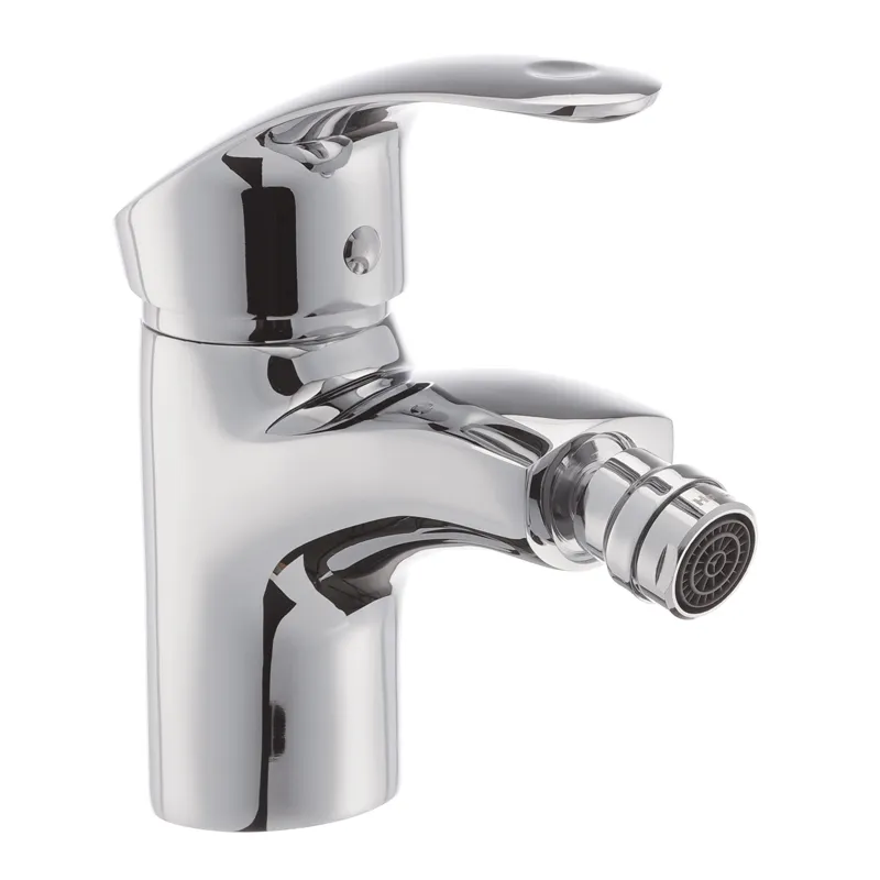 Смеситель для биде Haiba Mars 002 (HB0242) Смеситель для биде Haiba Mars 002 (HB0242)