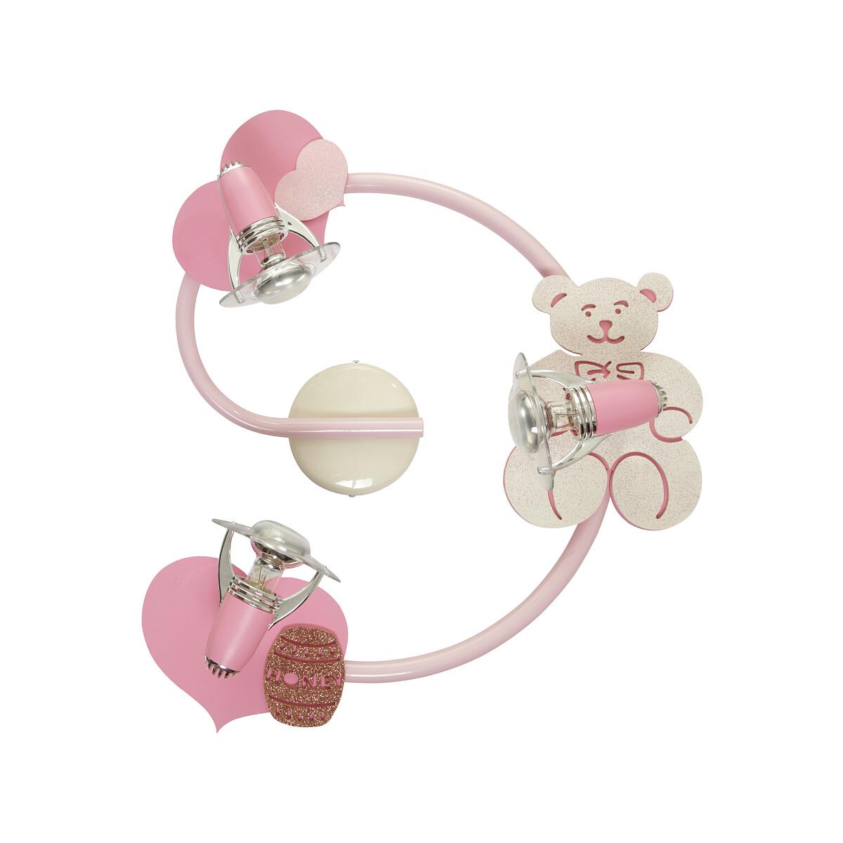 Светильник настенный Nowodvorski Honey (3660)