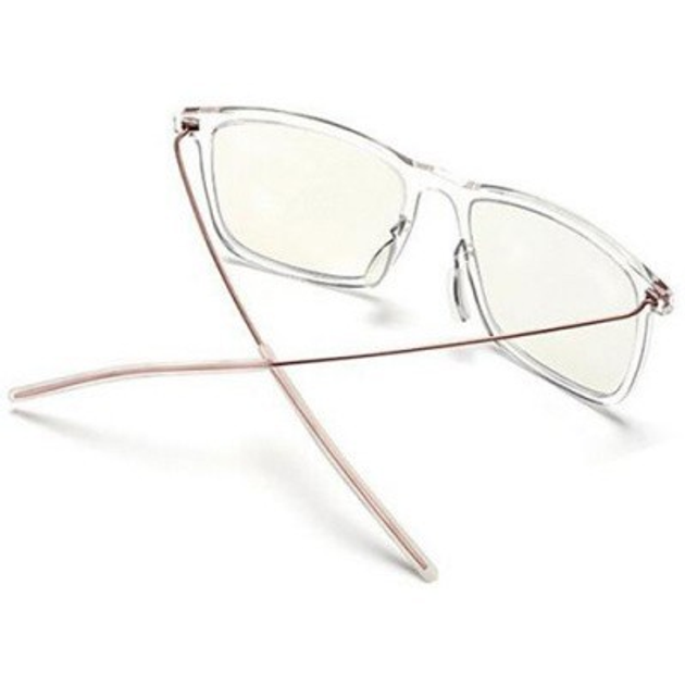 Очки для компьютера MiJia Computer Glasses Pro Clear (DMU4046TY) - фото 2