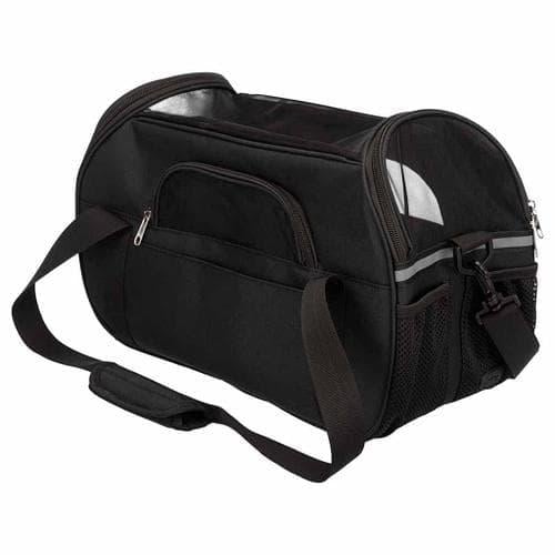 Сумка-переноска Trixie Ethan 19х28х42 см Черный (28849)